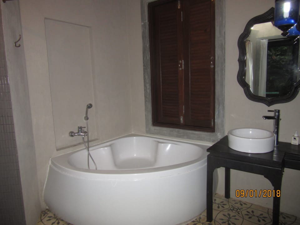 Zimmer Moracea by Khao Lak Resort