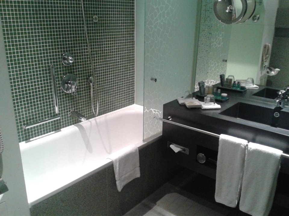 Bad Radisson Blu Hotel Köln