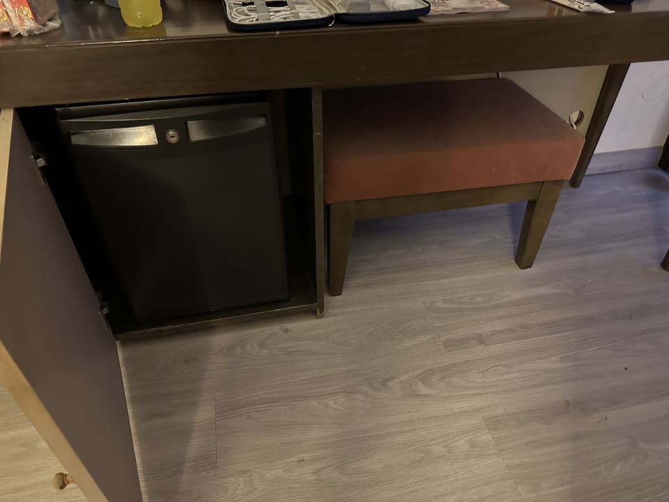 Zimmer SBH Hotel Taro Beach