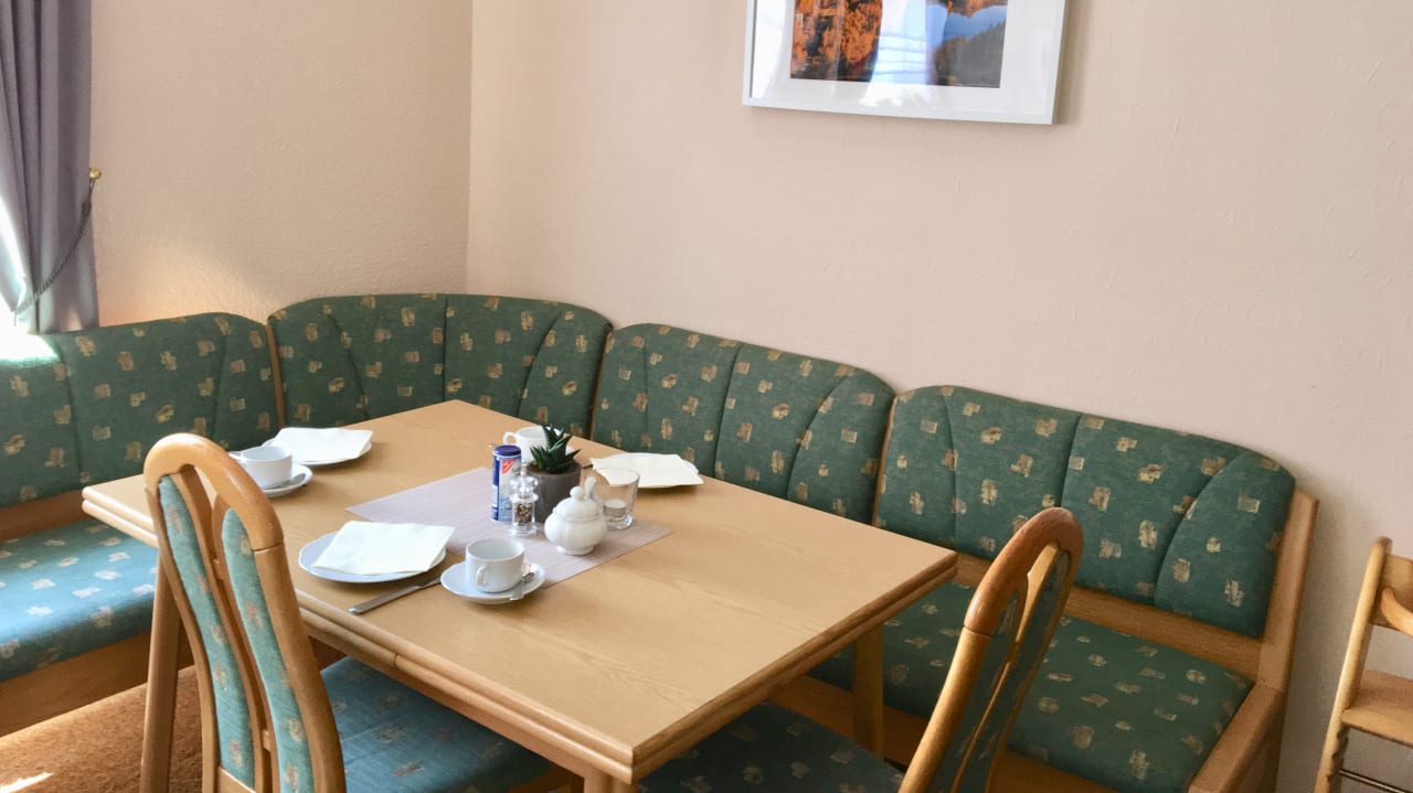 Gastro Ferienhof Morich