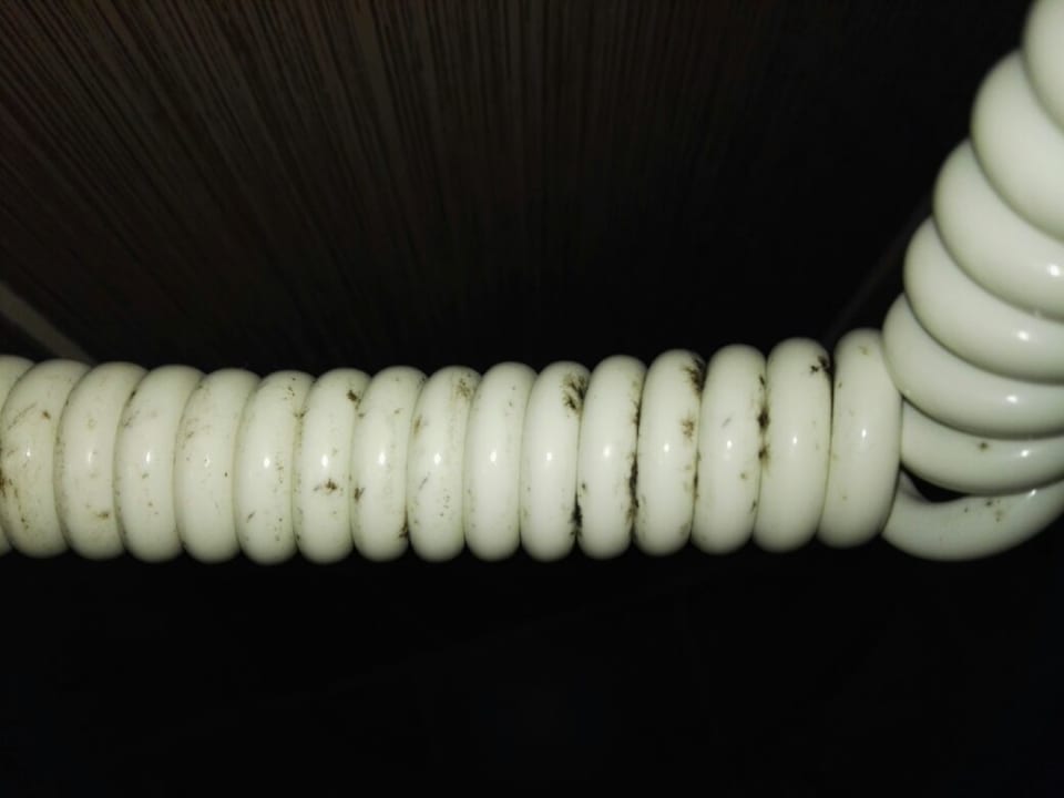 Zimmer Saphir Hotel & Villas