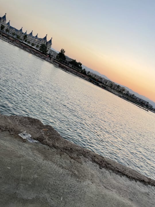 Strand Haydarpasha Palace
