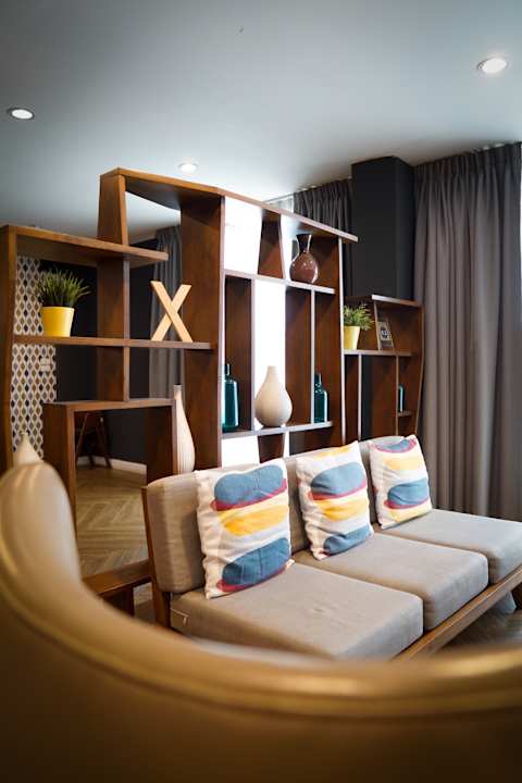 Sonstiges Tolani Nimman Villa Chaing Mai