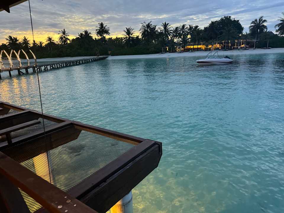 Sonstiges LUX South Ari Atoll