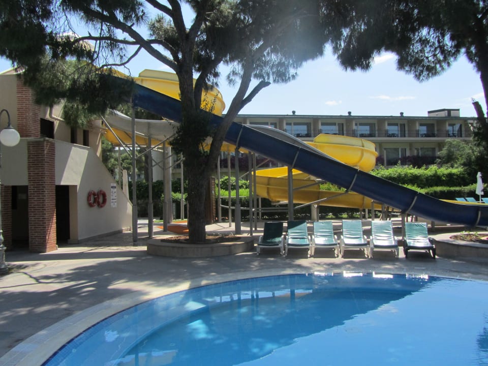 Hotel Papillon Ayscha Papillon Ayscha