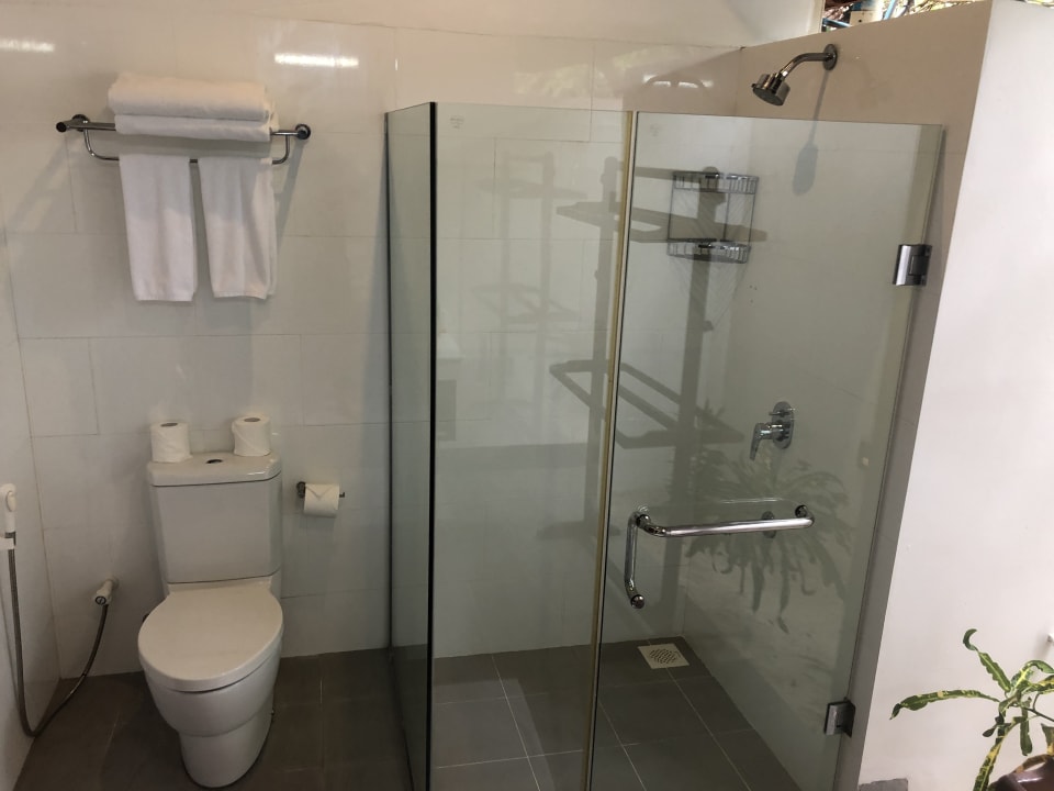 Zimmer Summer Island Maldives