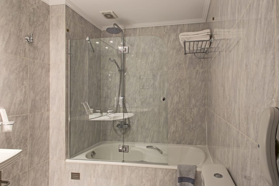 Zimmer Airotel Stratos Vassilikos