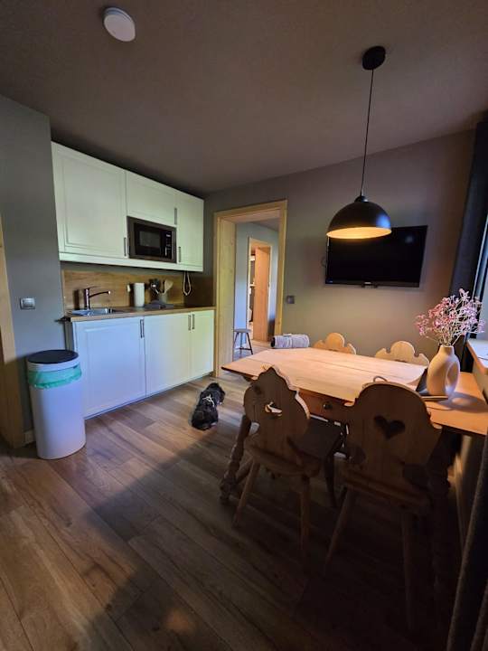 Zimmer Alpenchalet Reit im Winkl