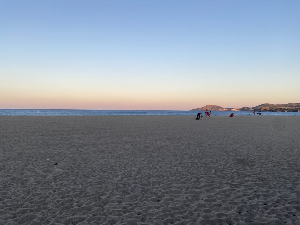 Strand Grand Hotel Du Lido