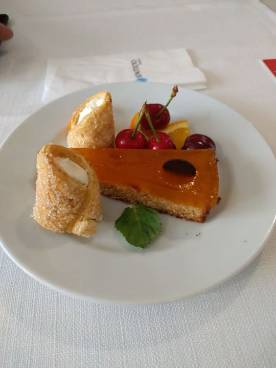 Gastro Sentido Marea