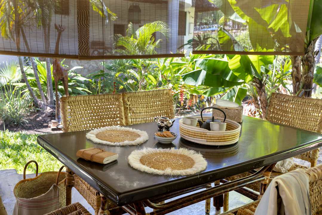 Sonstiges Aestus Villas Resort