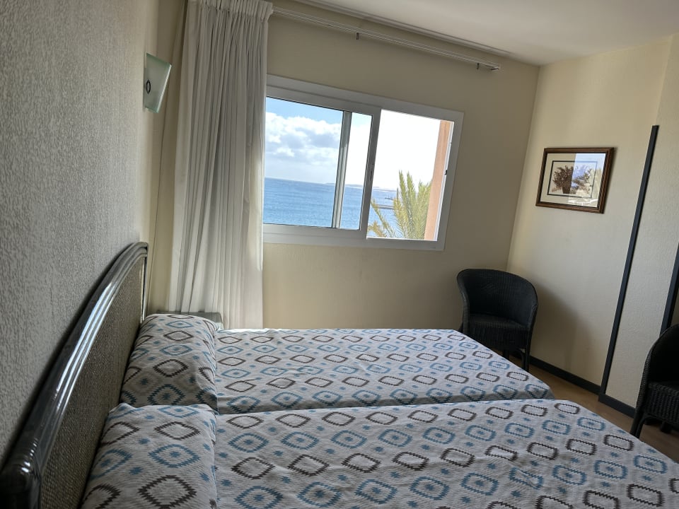 Zimmer JM Puerto Rosario