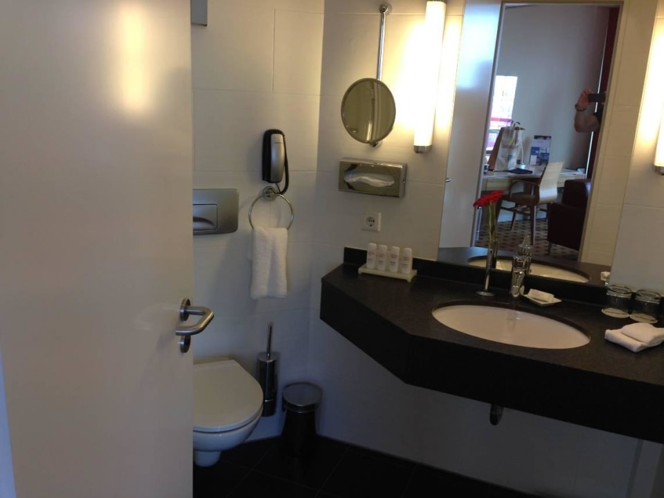 Bad ScanHotels City Rostock