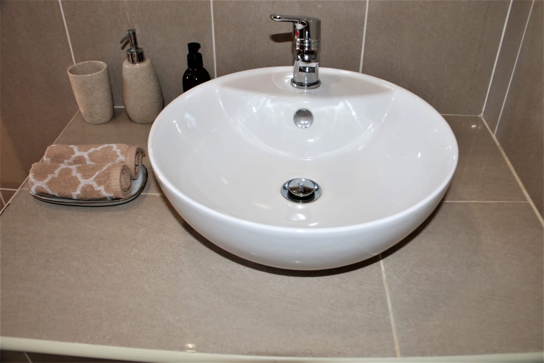 Zimmer Baluleni Safari Lodge