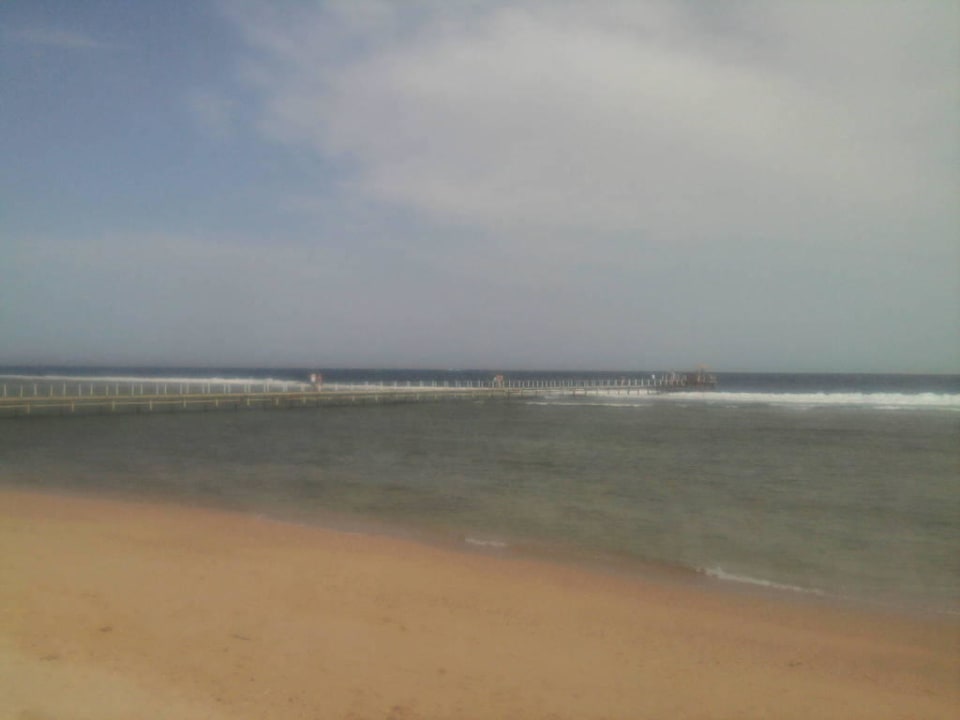 Strand Charmillion Sea Life Resort