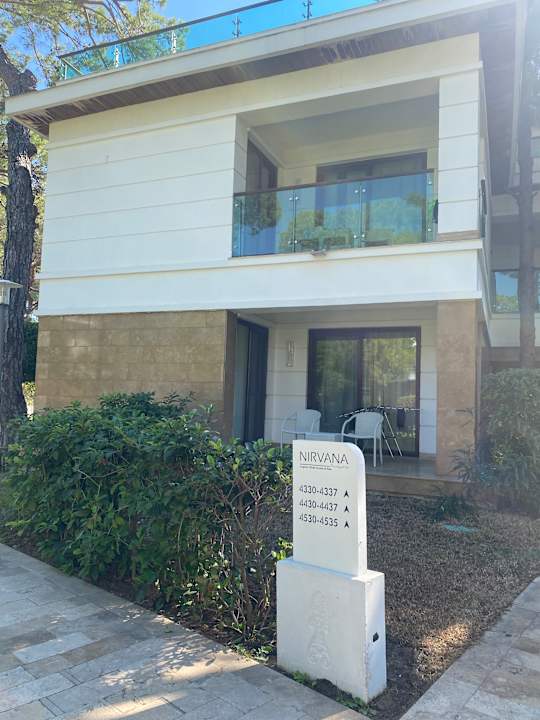 Zimmer Nirvana Mediterranean Excellence