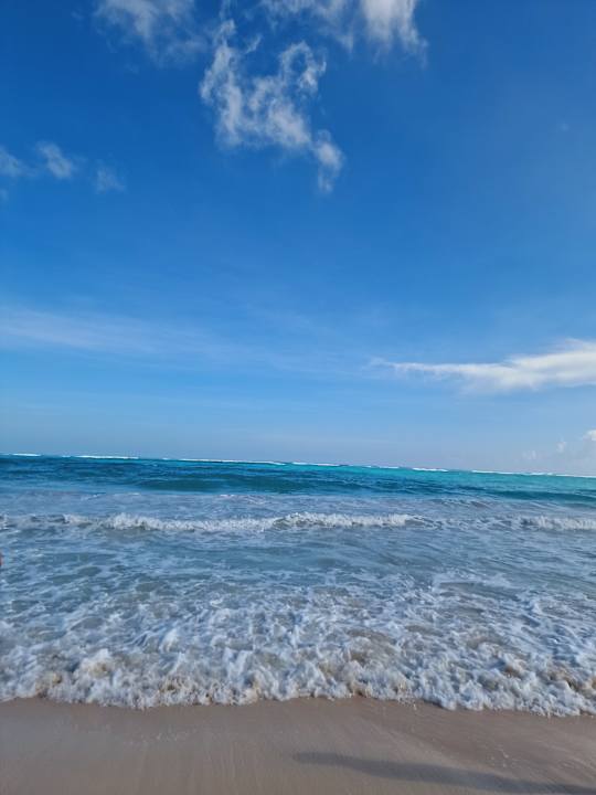 Strand Grand Palladium Bávaro Suites Resort & Spa