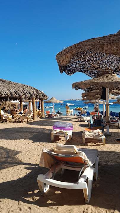 Strand Prima Life Makadi Resort