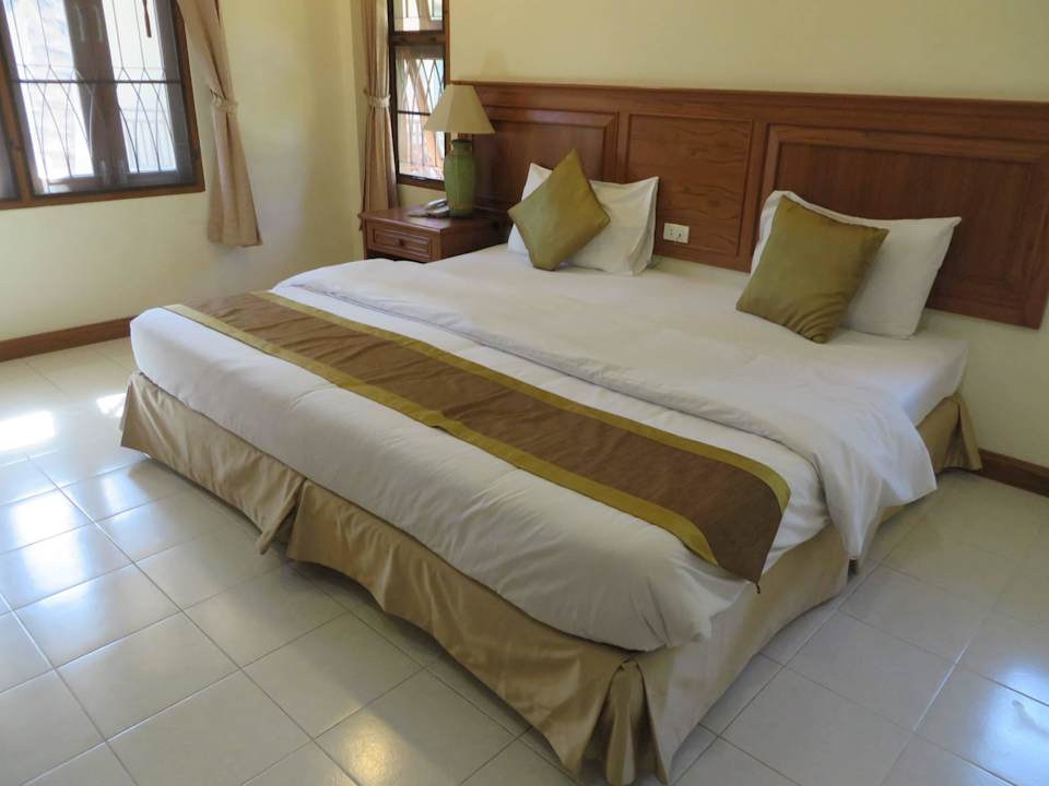 1 Hotel Kata Lucky Villa