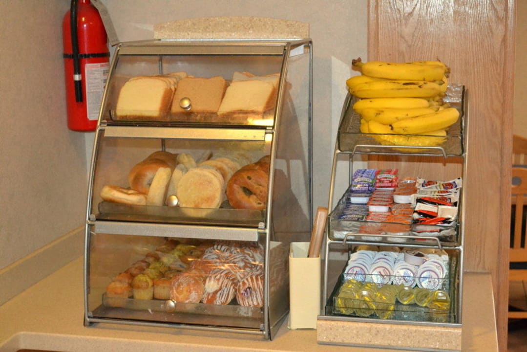 Holiday Inn Express Page - Lake Powell Clarion Inn Page - Lake Powell