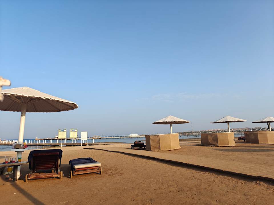 Sonstiges Pharaoh Azur Resort