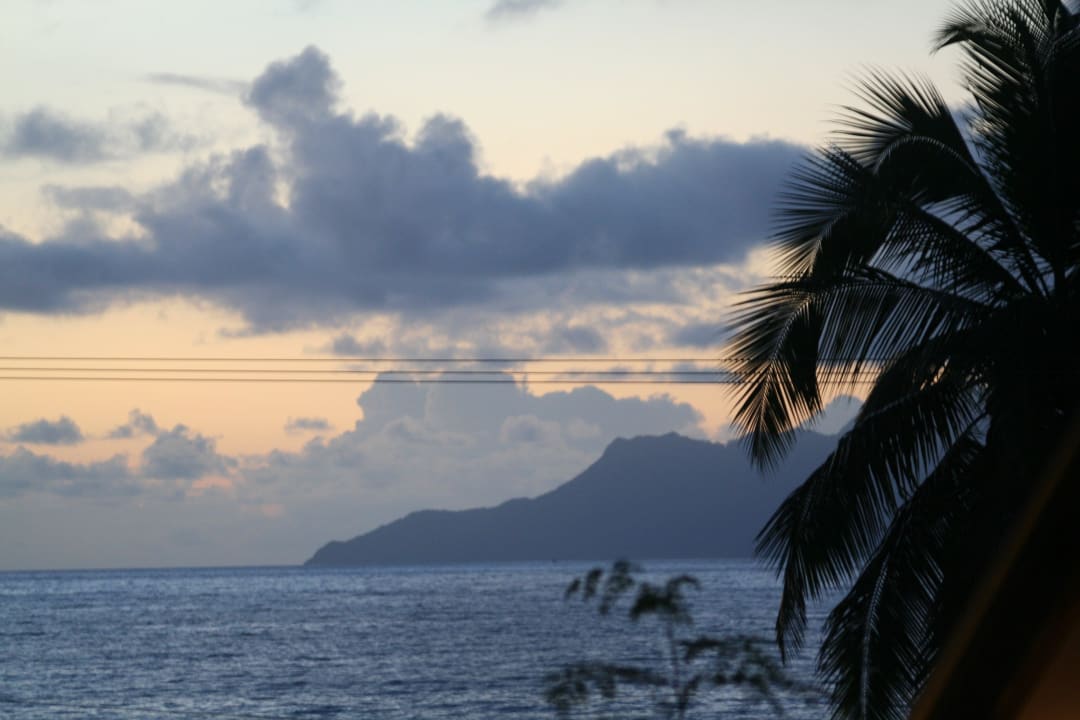 Meerblick Guesthouse The Beach House