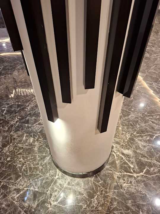 Lobby Arnor de Luxe Hotel & Spa