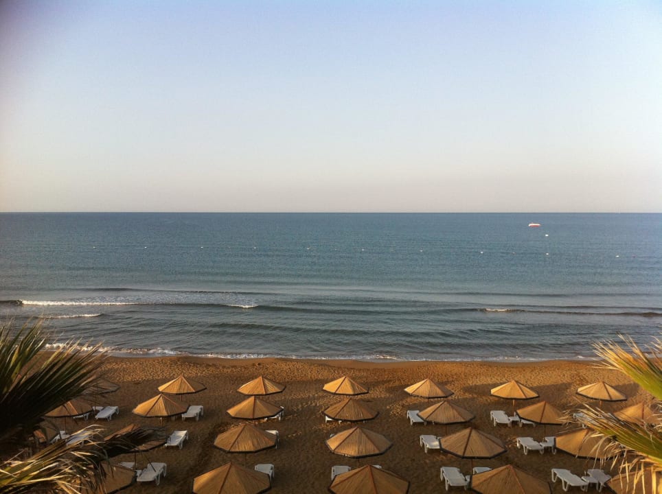 Einfach schööön Hotel Defne Dream