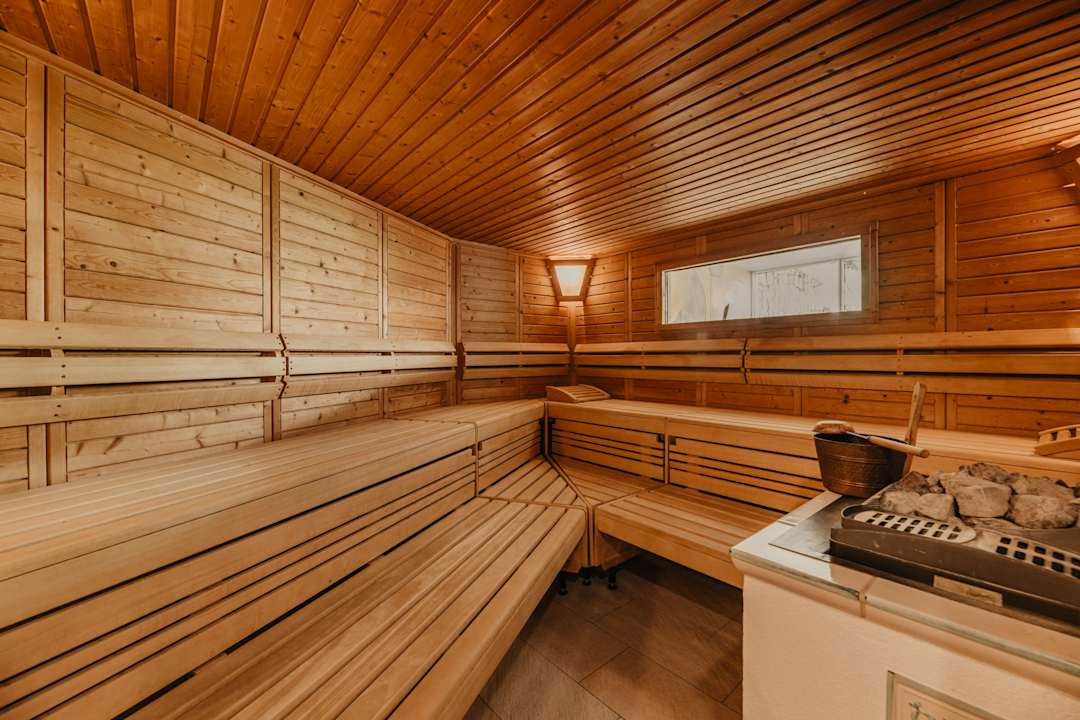 Sport & Freizeit Hotel Castel Oswald von Wolkenstein