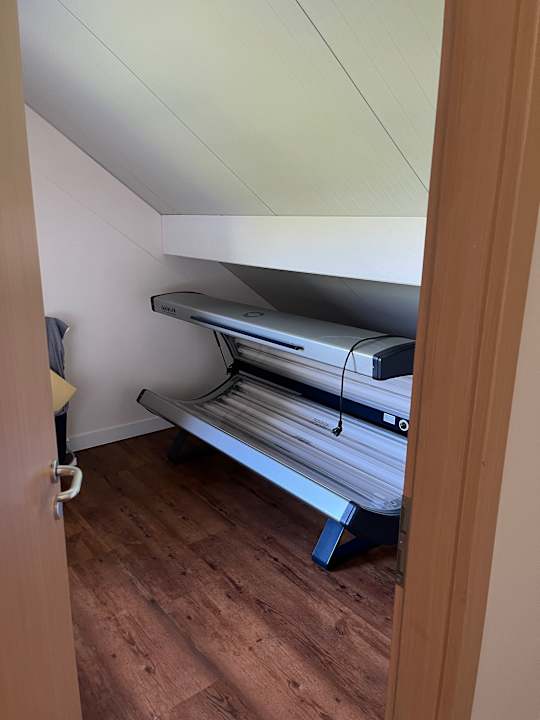 Zimmer Ferienpark Landal Village l'Eau d'Heure