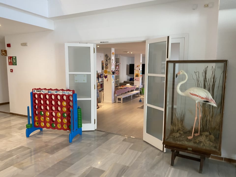 Sport & Freizeit Playa Esperanza Resort