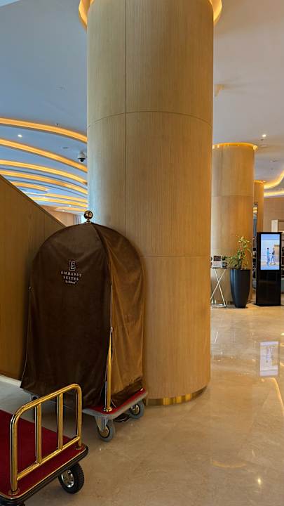 Sonstiges Embassy Suites By Hilton Doha Old Town