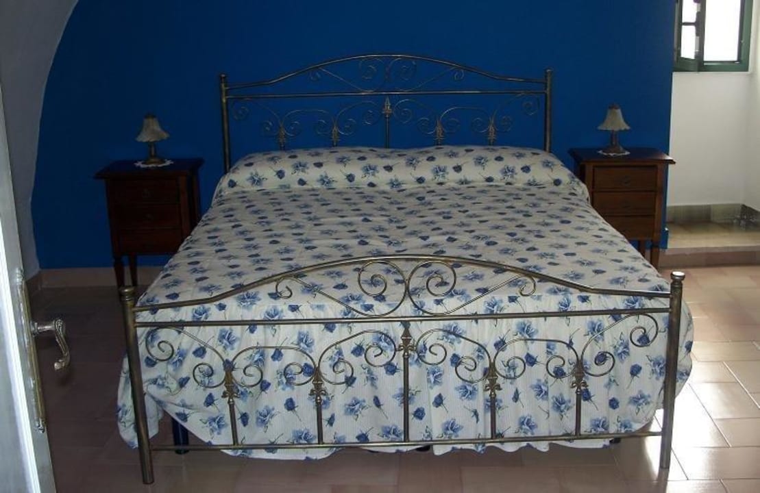 Camera Palazzo Rocci