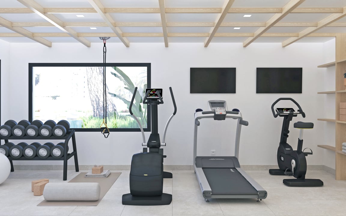 Sport & Freizeit Copaiba by Honne Hotels