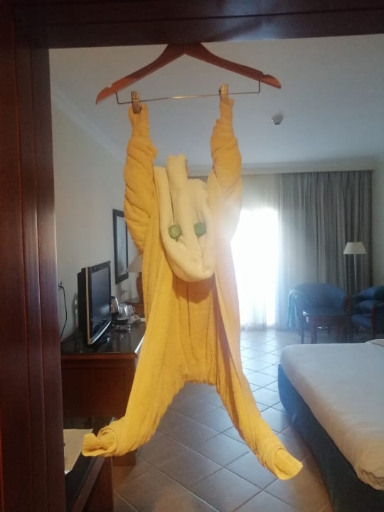 Zimmer Jaz Grand Marsa