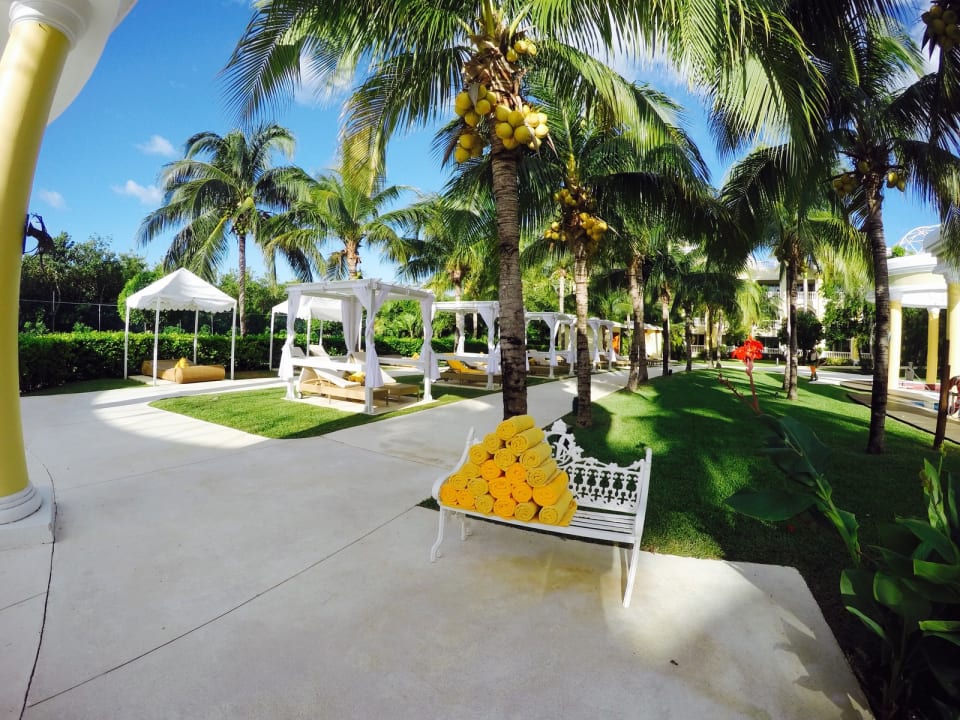 Sonstiges JOIA Paraiso by Iberostar