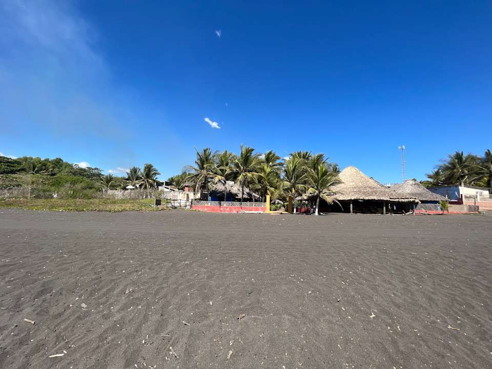 Strand Hotel Pez de Oro