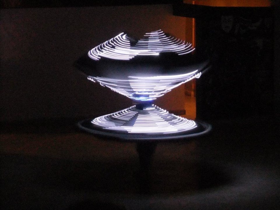 Ägyptischer Abend Derwisch Three Corners Sea Beach Resort