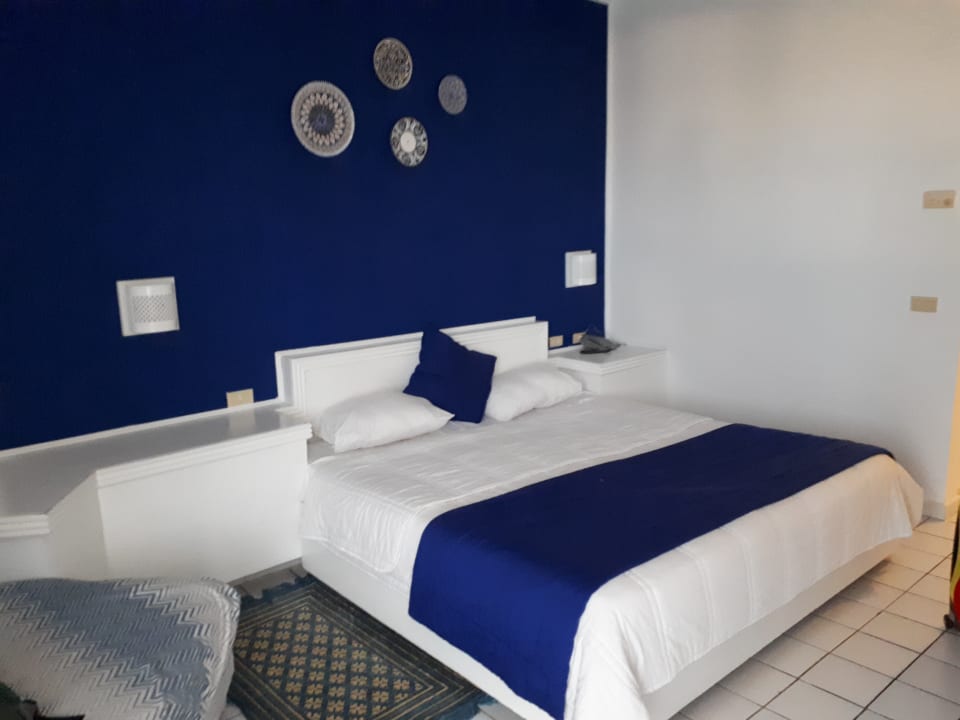 Zimmer Hotel Neptunia Skanes