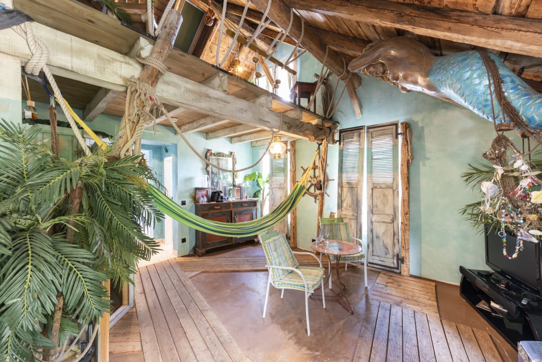 Zimmer Zeit & Traum  Hotel