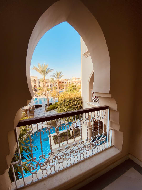 Zimmer The Grand Palace - Adults only