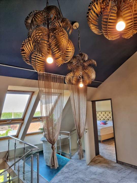 Zimmer Amedia Hotel Leipzig