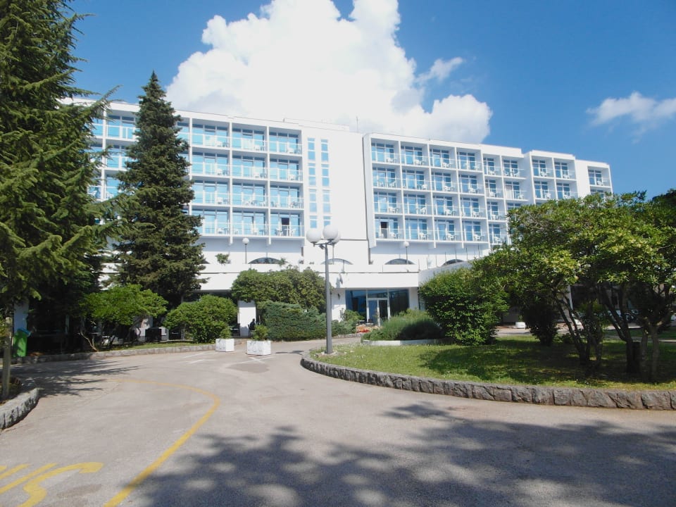 Hotel Beli Kamik, Nivjice Magal Maradiso Hotel by Aminess