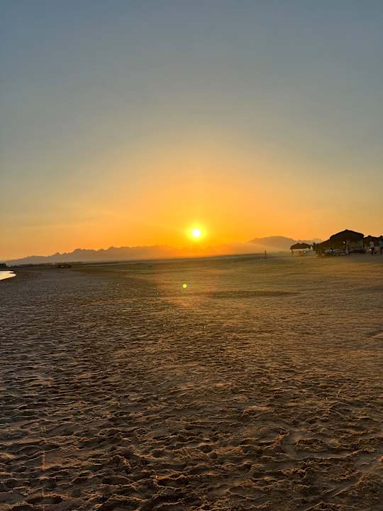 Strand Steigenberger Resort Ras Soma