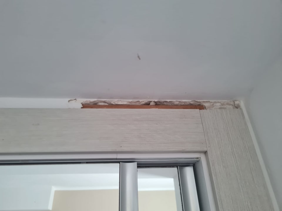 Zimmer Ahoi! Urban Beach Hotel