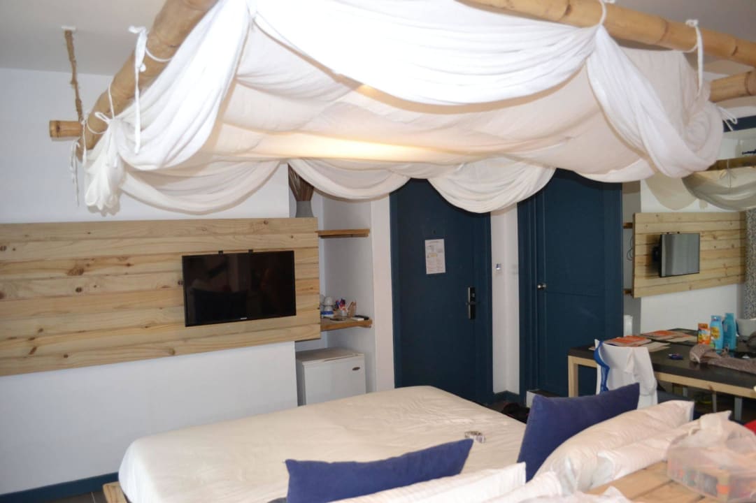 Pokój rodzinny Veranda Pointe aux Biches Hotel