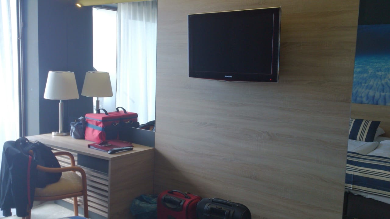 Zimmer Hotel Admiral