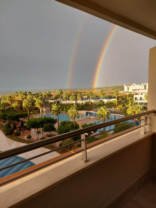 Außenansicht TUI MAGIC LIFE Jacaranda