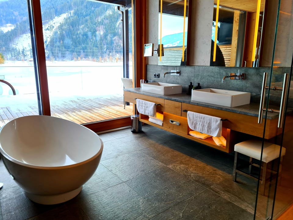 Zimmer Sportresidenz Zillertal