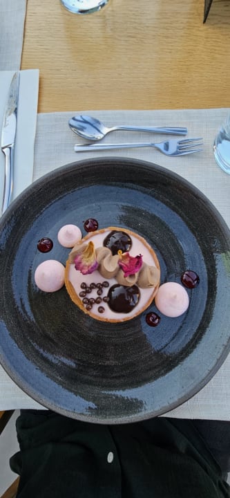 Gastro Harmony Boutique Resort